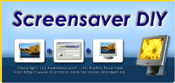 ScreenXP-Screensaver Maker screenshot